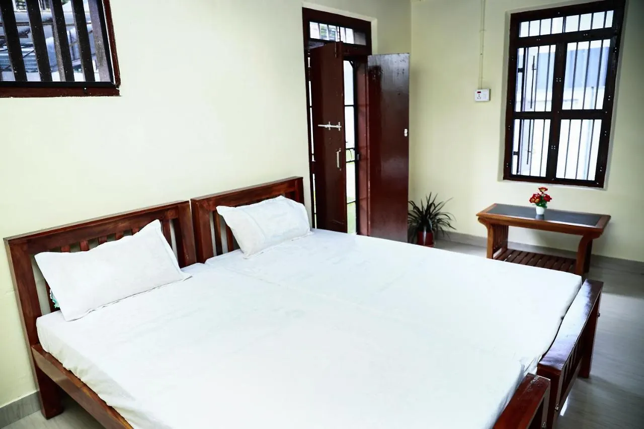 Homestay Bobbys Corner Apartment Alappuzha