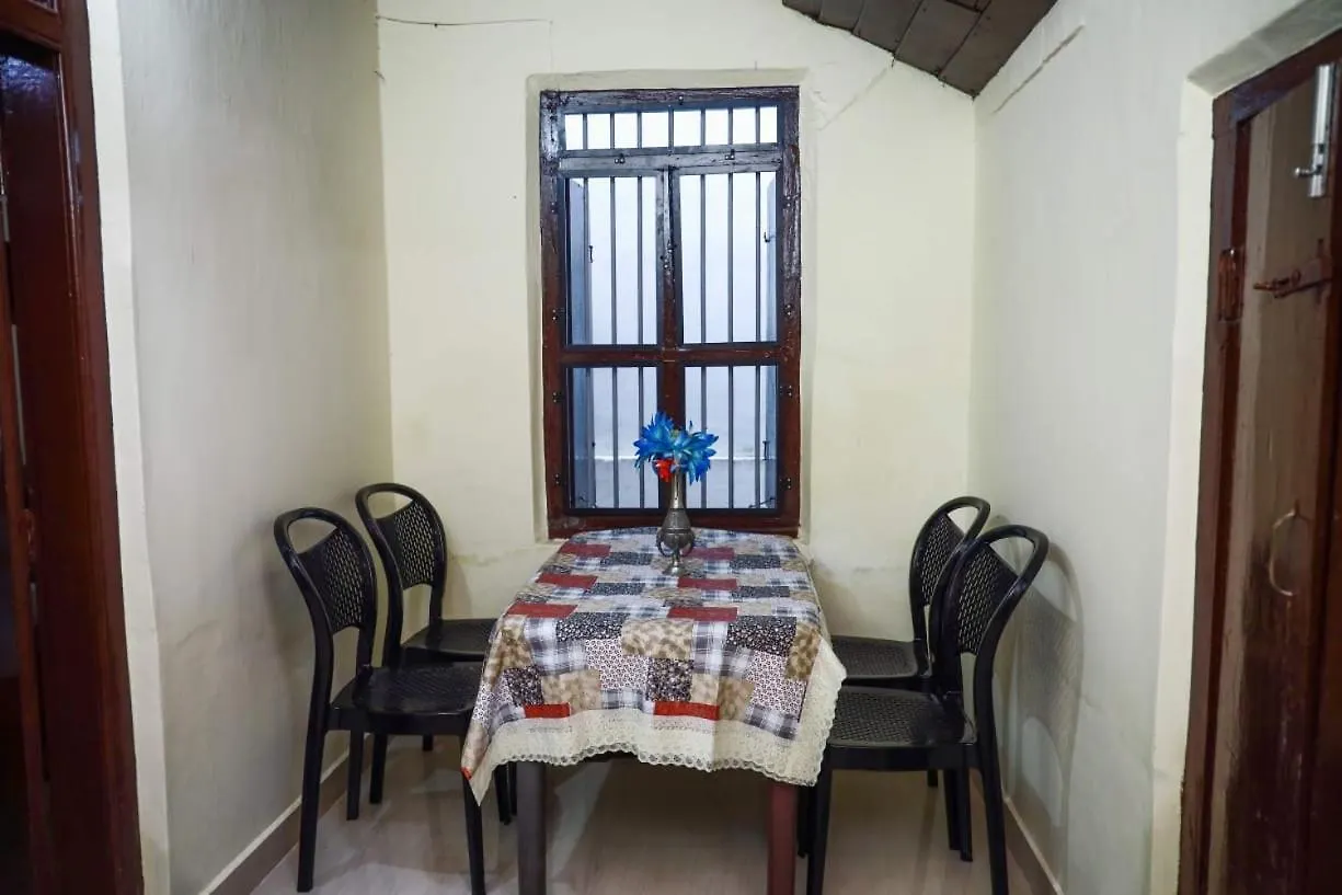 Homestay Bobbys Corner Apartment Alappuzha